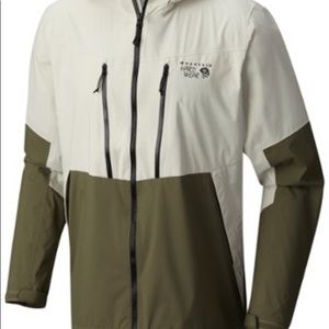 Mountain Hardwear | Jackets \u0026 Coats 